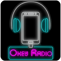 Okey Radio Logo